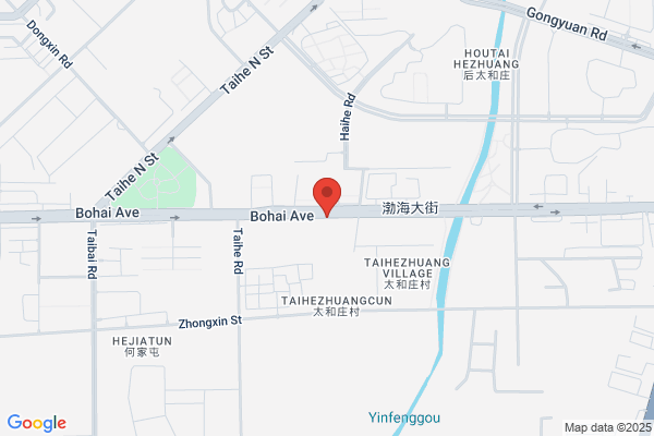 Yingkou City Separator Machinery Plant