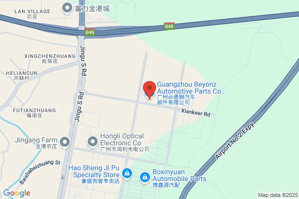 Home Welfare Heavy Xiong Yue Gaizhou City Auto Parts Factory
