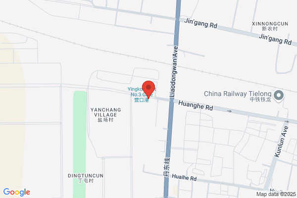 Yingkou Shipyard
