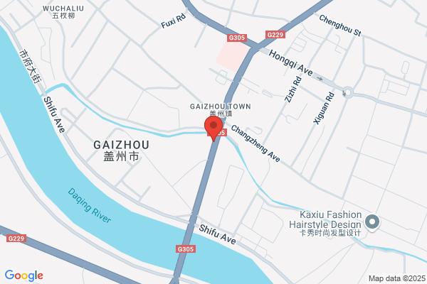 Wheel Gaizhou City Machine Tool Plant