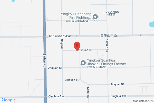 Yingkou City Car Warranty Machinery Plant