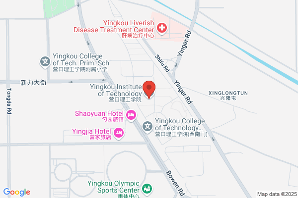 Yingkou City Star Applied Research Institute Of Electronic Technology