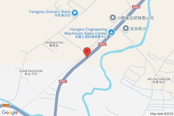 Dashiqiao City Foreign Trade Talc Plant