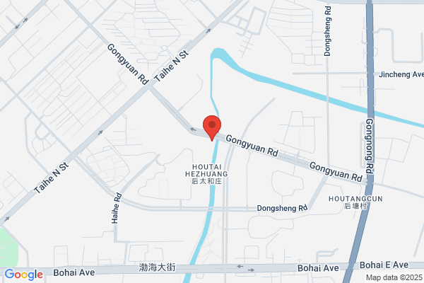 Liaoning Yingkou City Southern Rubber Factory