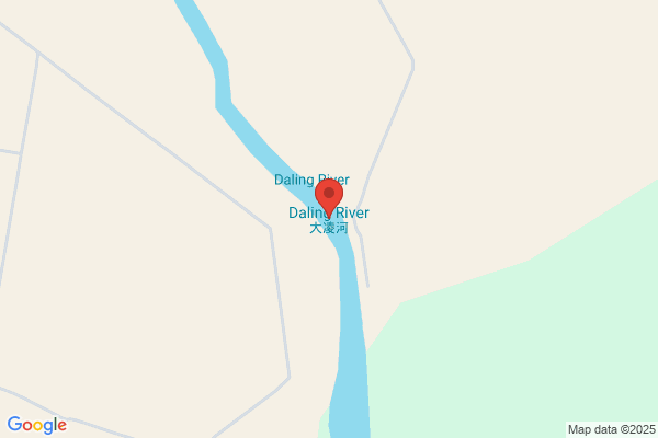 Jinzhou Daughter River Mill