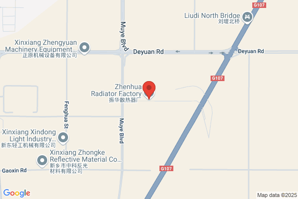 Yingkou City Jacquard Plant; Yingkou City Xin Hua Zhenbang Products Factory