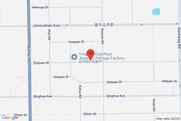 Yingkou City Of Pharmaceutical Companies
