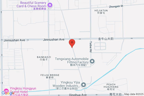 Yingkou Guangming Instrument Factory