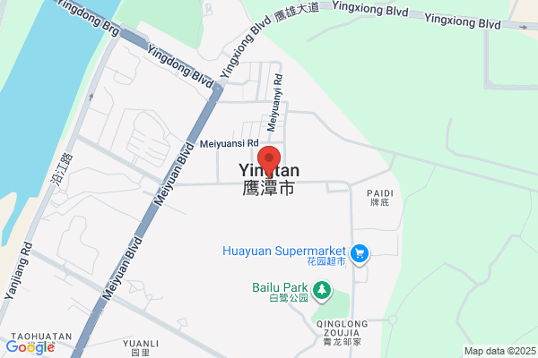 Jiangxi Grand Tech Motor Co., Ltd