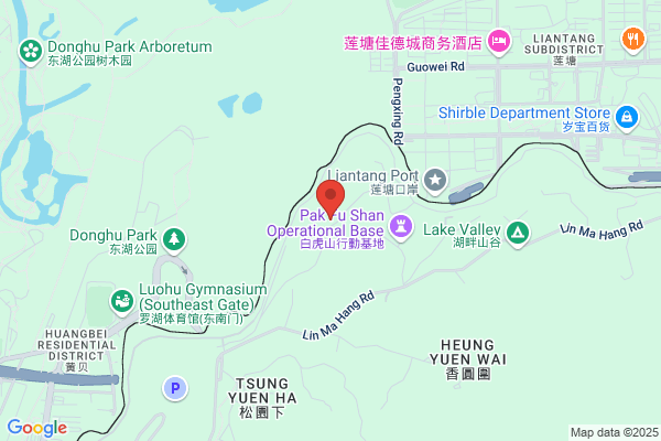 Hunan Jianghua Hongchang Fiberglass Products Factory