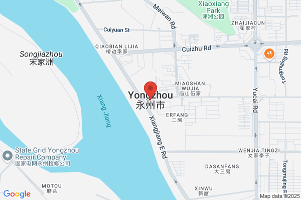 Hunan Nature Pharmaceutical Co., Ltd.