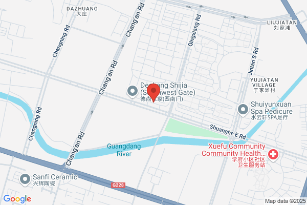 Shandong Chenyuan Hardware Manufacturing Co.,ltd