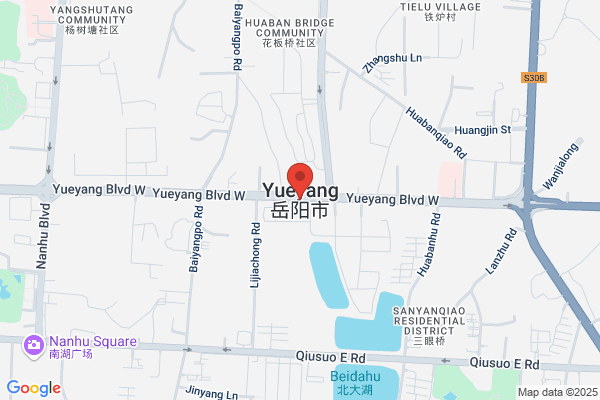 Hunan Yuanjiang Enze Water Soluble Nonwoven Fabric Co.ltd.