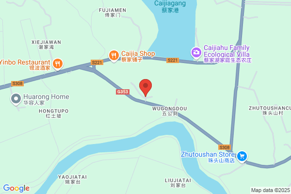 Yueyang Huaao Textile Co.,ltd