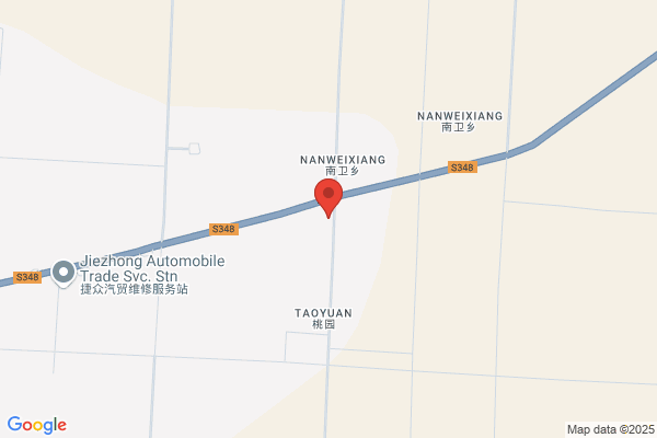County Of Shanxi Province, Fertilizer Plants