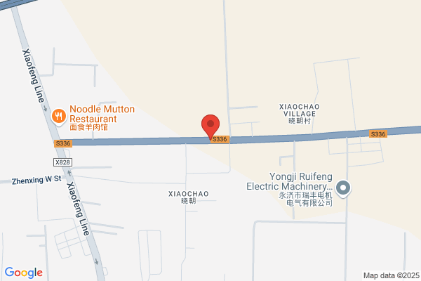Fushun City Bus Company