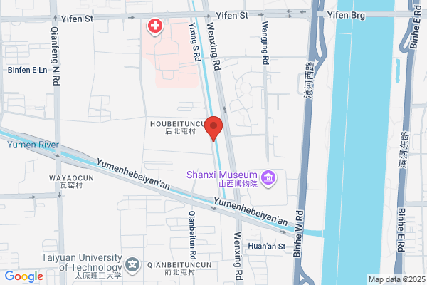 Shanxi Electric Switch Factory