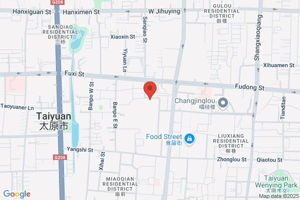 Shanxi New Art Wallpaper Development Co., Ltd.
