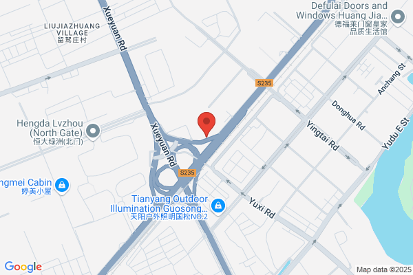 Shanxi Yuncheng City Lower East Side Auto Parts Factory