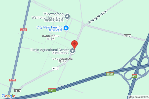 Sun Peng Wanrong County, Shanxi Province Carton Plant