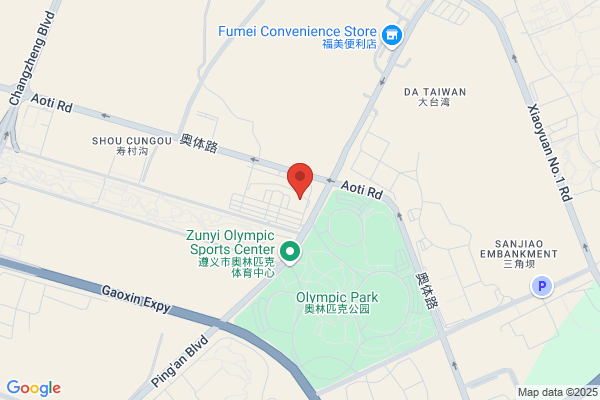 Millennium Hotel Zunyi