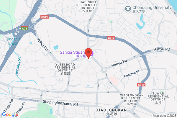 Hanting CQ Shapingba