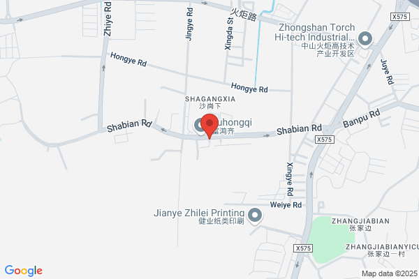 Dachong Jeans Engineering-technique Center