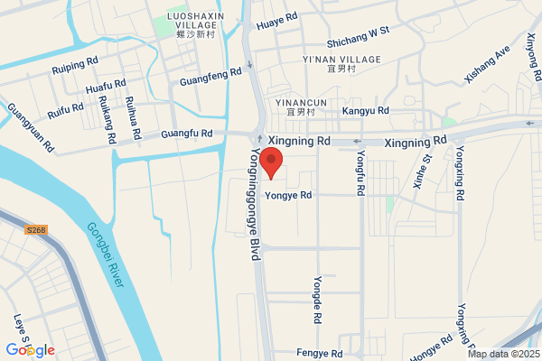 Fong Yang Plastic&metal Co.,ltd
