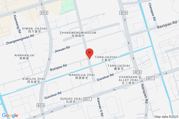 Zhongshan Changlong Industrial Development Co., Ltd