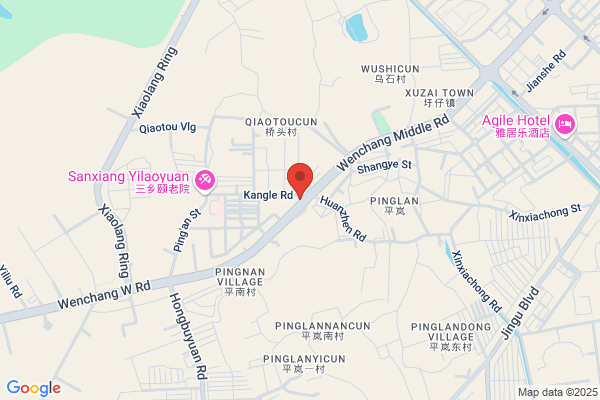 Zhongshan City Highway Hardware Co., Ltd.