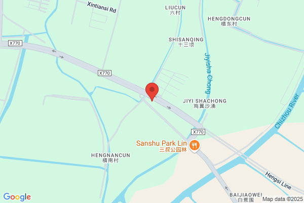 Qunsun Electric (china) Co., Ltd