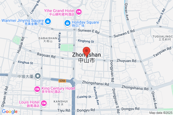 Zhongshan Kaper Electrical Co., Ltd