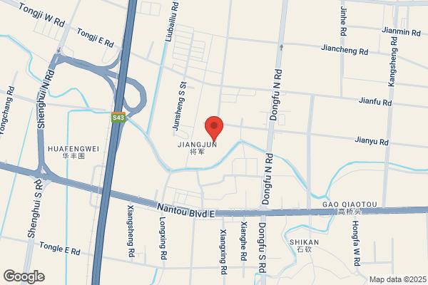 Zhongshan Langxing Electrical Appliance Co., Ltd.