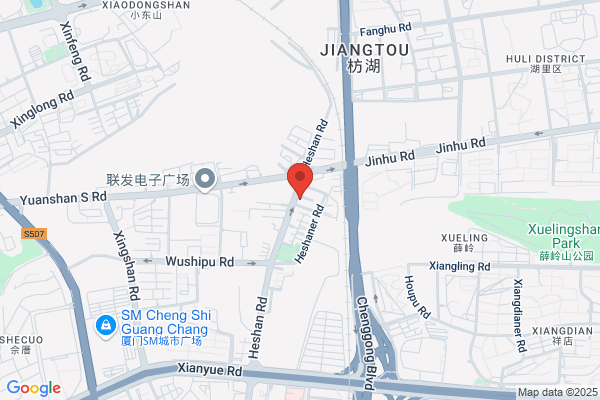 Xiamen Honpie Technology Co.,ltd