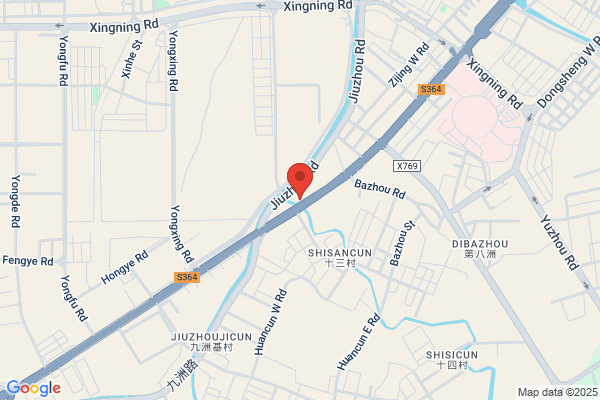 Zhongshan Xiaolan Minxin Arts & Crafts Factory