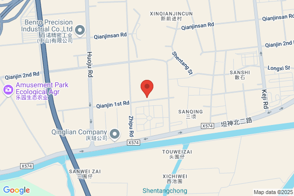 Zhongshan Tianyuan Automobile &motorbicycle Co., Ltd