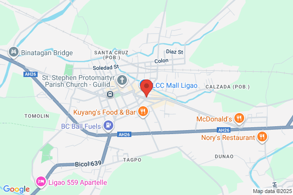 Ligao Electrical Appliance Co., Ltd