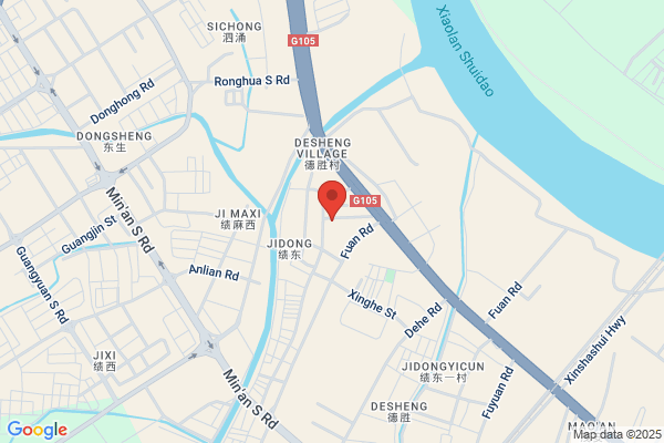 Zhongshan Q.girls Garment Factory