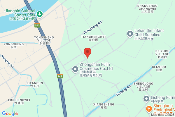 Jinping Woodwork Co., Ltd.