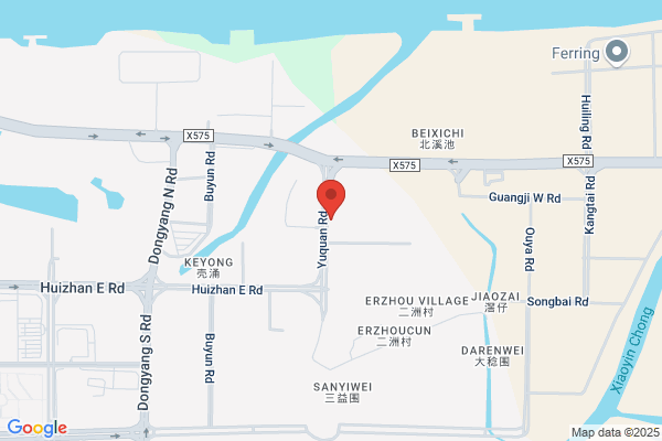 Ckb Industries Co., Ltd.
