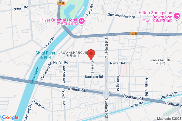 Wintime Import & Export Corporation Limited Of Zhongshan