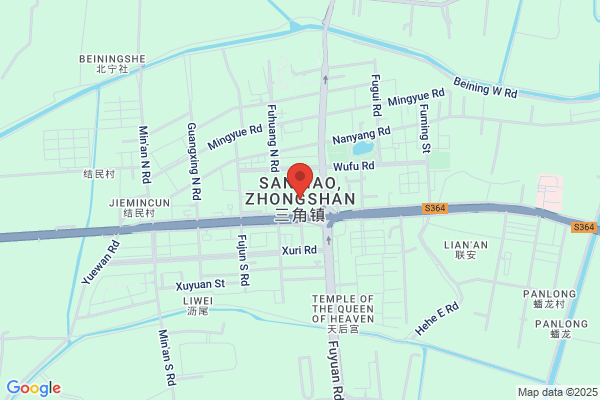 Zhongshan Shengfeng Craft Co., Ltd.