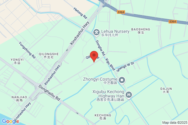Many Hardware Manufacturing Limited