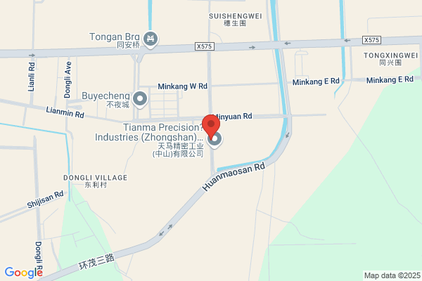 Pulwell Composites Co;ltd
