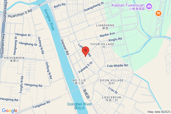 Zhongshan Classic Ornamental Metals Factory