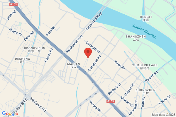 Zhongshan Fuyu Hardware Products Co., Ltd