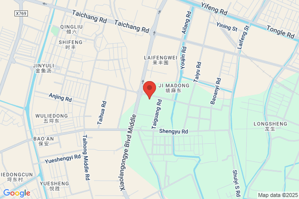Zhongshan Kaisite Hardware Co Ltd.