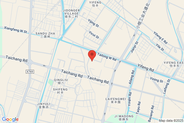 Zhongshan Keyman Locks Products Inc.
