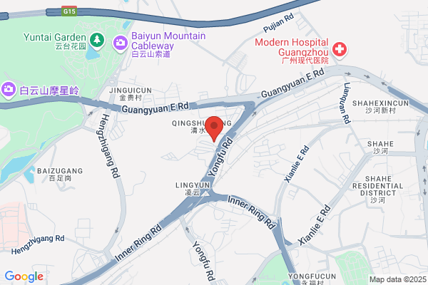 Zhongshan Giordon Audio Alarm Equipment Co., Ltd.