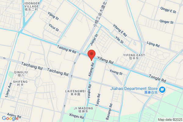 Zhongshan Hongmao Electronics Co., Ltd.